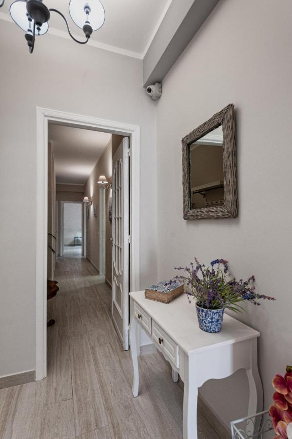 Bacicagiuba Apartments Termini Imerese Exterior photo