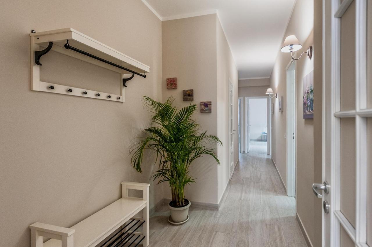 Bacicagiuba Apartments Termini Imerese Exterior photo